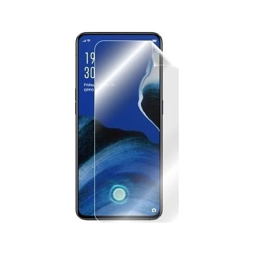 ECR Samsung Galaxy M23 Esnek Nano Ekran Koruyucu Film  HD ŞEFFAF ürün görseli 1