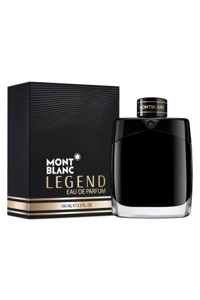 Mont Blanc Legend Edp 100ml.Vp.For Man Erkek ürün görseli 1