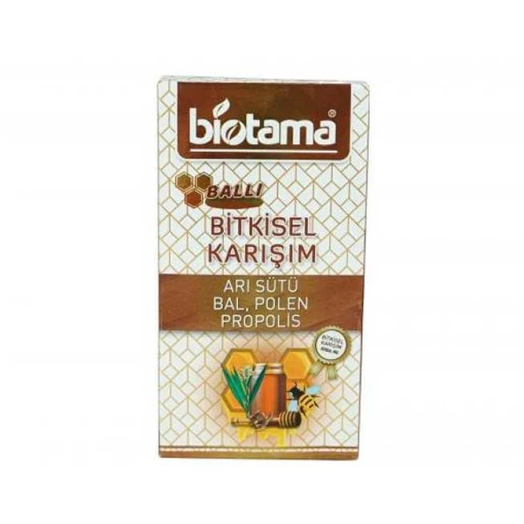 Arısütü+Bal+Polen+Propolis Macunu 430 Gr ürün görseli 1