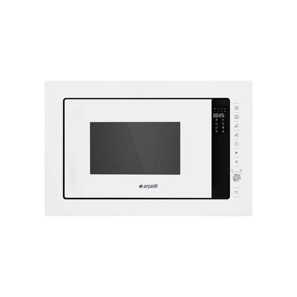 Arçelik MA 2521 B 25 lt Ankastre Mikrodalga ürün görseli 1