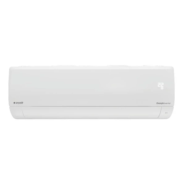 Arçelik Ekolojik 15325 A++ 14500 BTU Inverter Duvar Tipi Klima ürün görseli 1