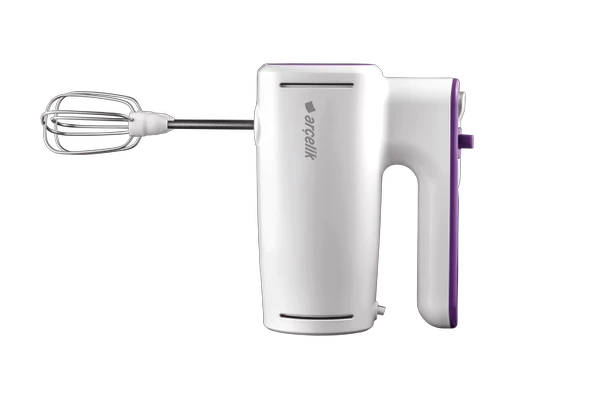 Arçelik K 1435 Mk 425 W Mikser - Resim 2