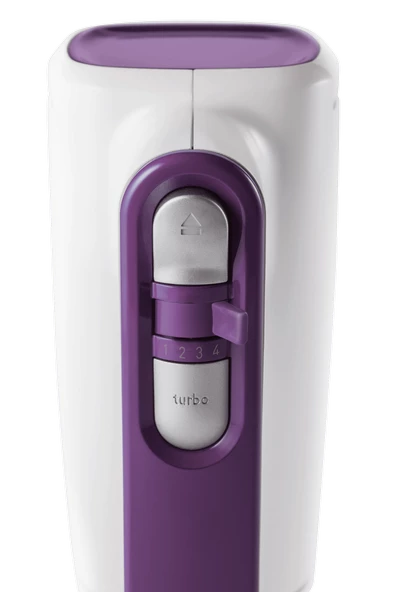 Arçelik K 1435 Mk 425 W Mikser - Resim 4