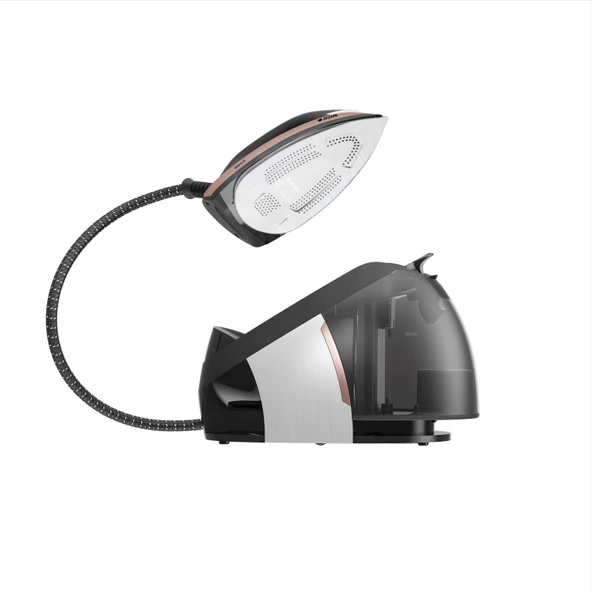 Arçelik Bku 9928 2800 W Buhar Kazanlı Ütü - Resim 4