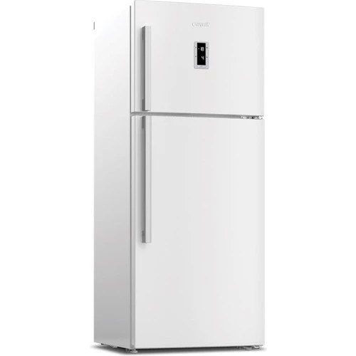 Arçelik 574561 Eb No Frost Buzdolabı - Resim 2