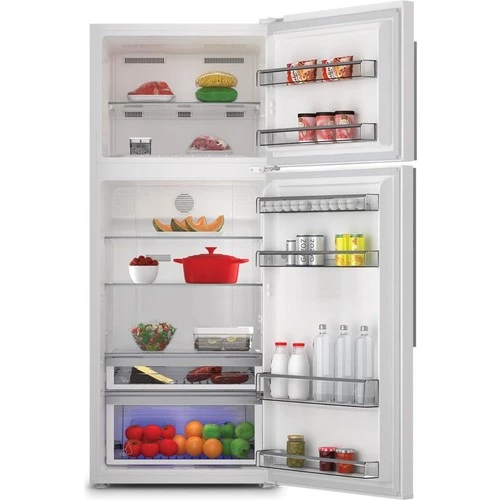 Arçelik 574561 Eb No Frost Buzdolabı - Resim 3