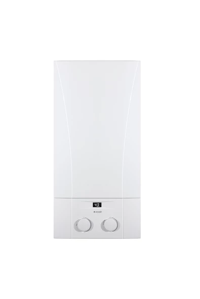 Arçelik AR 12 HS Hermetik Şofben(LOW NOX) ürün görseli 1