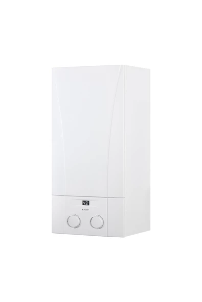 Arçelik AR 12 HS Hermetik Şofben(LOW NOX) - Resim 3