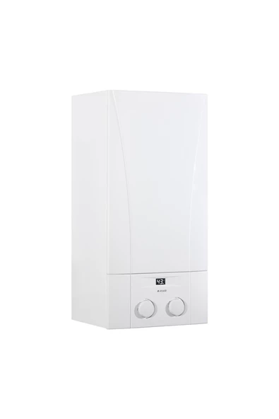 Arçelik AR 12 HS Hermetik Şofben(LOW NOX) - Resim 2