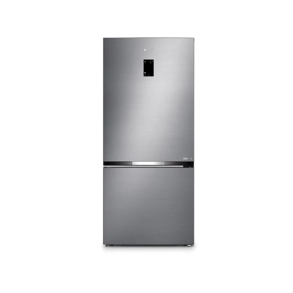 Arçelik 283721 EI A++ Kombi No Frost Buzdolabı (REVİZYONLU) ürün görseli 1