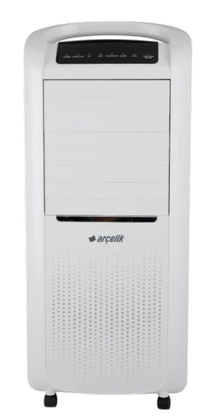 Arçelik AC 7030 Havadar Uzaktan Kumandalı İyonizer Hava Serinletici ürün görseli 1