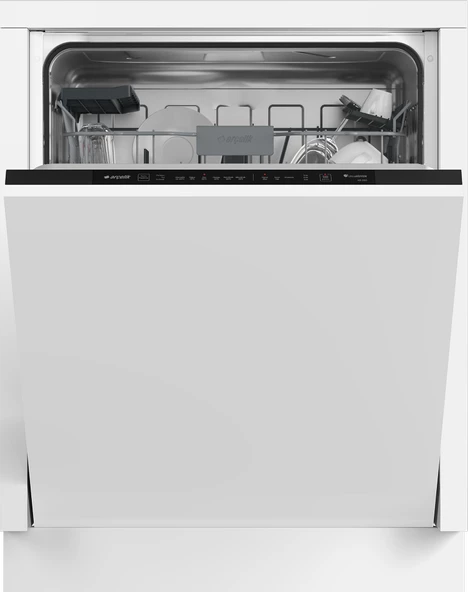 Arçelik Ab 260 6 Programlı Ankastre Bulaşık Makinesi ürün görseli 1