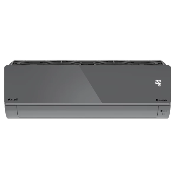 Arçelik UltraHijyen 12465 HP  A++ 12000 BTU Inverter Duvar Tipi Klima ürün görseli 1