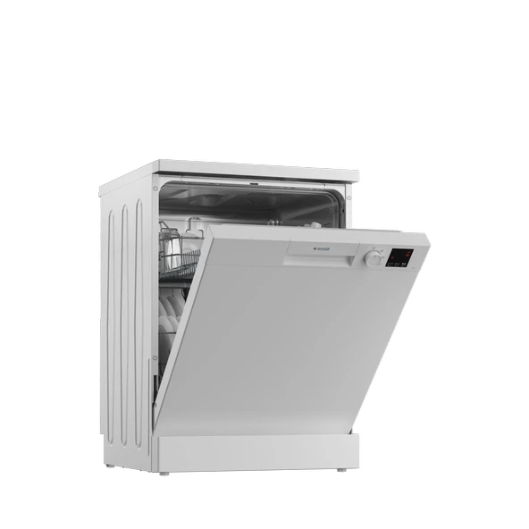 Arçelik 6133  3 Programlı Bulaşık Makinesi - Resim 3