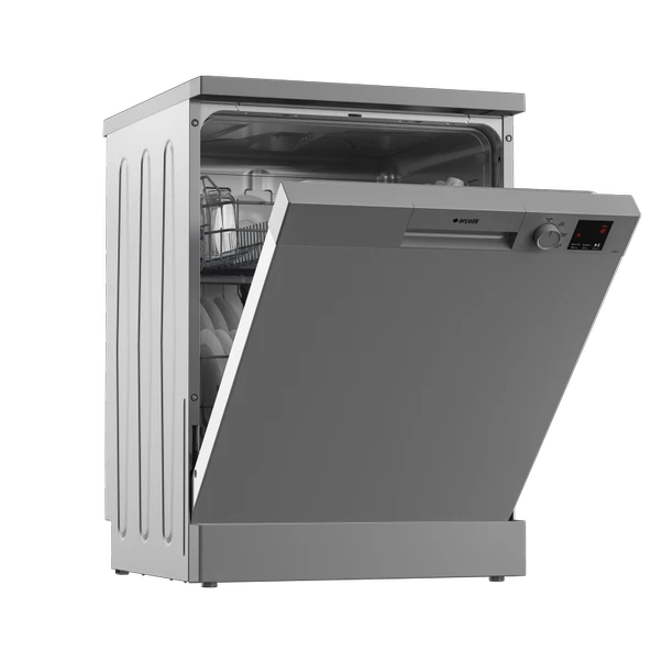 Arçelik 6133 S  3 Programlı Bulaşık Makinesi - Resim 3