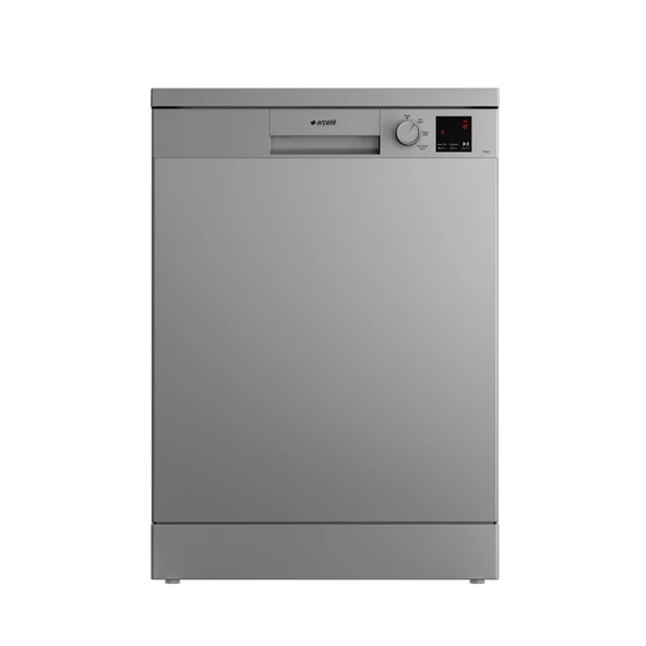 Arçelik 6133 S  3 Programlı Bulaşık Makinesi ürün görseli 1