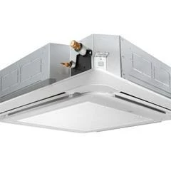 LG ZTNW24GPLA0 24000 Btu Kaset Tipi Klima ürün görseli 1