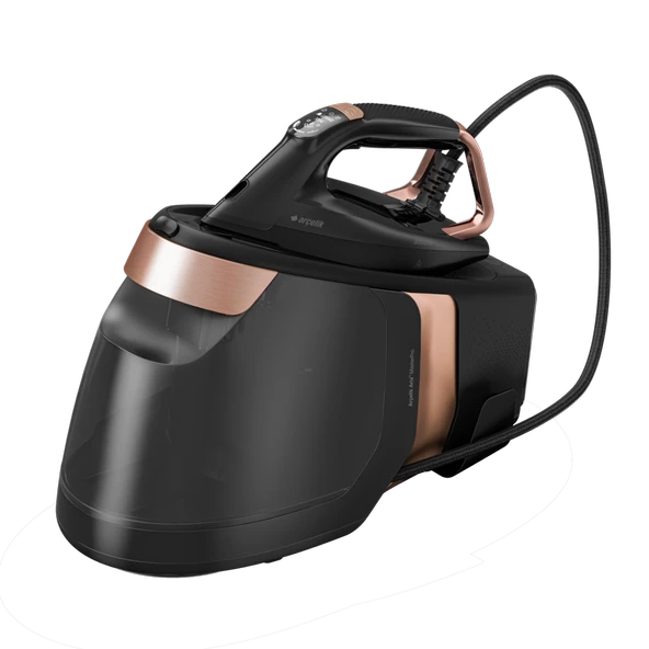 Arçelik Bku 9130 Aria Masterpro Buhar Kazanlı Ütü - Resim 2