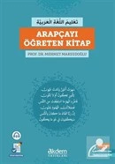 Arapçayı Öğreten Kitap ürün görseli 1