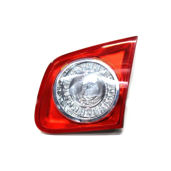 VW Jetta 2006-2010 Sağ Arka İç Bagaj Stop Lambası 1K5945094G ürün görseli 1