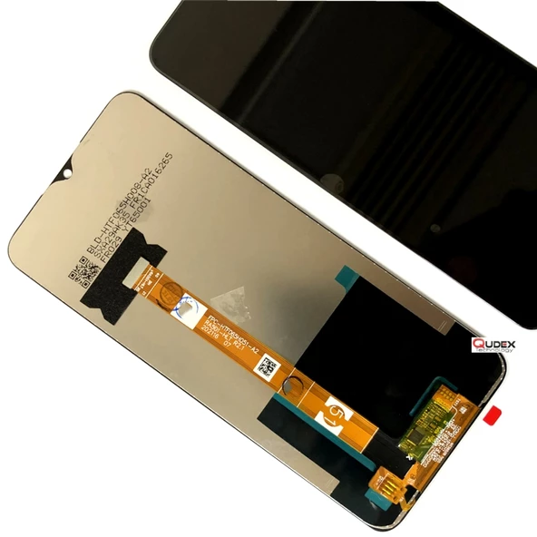 Oppo A15S Lcd Ekran Dokunmatik (Cph2179) - Resim 2