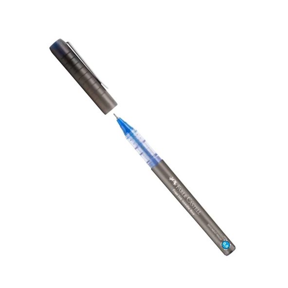 Pilot Kalem İğne Uçlu 0.5 Free Ink Needle Micro 0,5 Uçlu Faber Castell Pilot Kalem 1 Adet ürün görseli 1