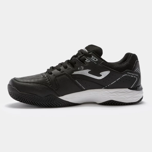 JOMA MASTER MEN BLACK ürün görseli 1