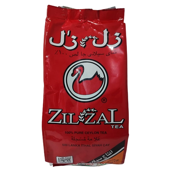 Zılzal Çay (ithal-Orjinal Ördekli Poşet) 400 Gr ürün görseli 1