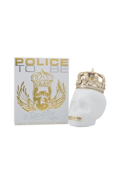 Police To Be The Queen Kadın Parfüm EDP 125 ML ürün görseli 1