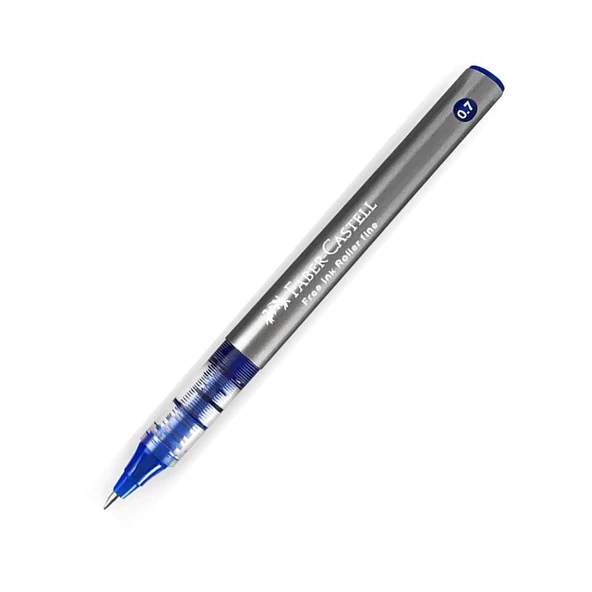 Pilot Kalem İğne Uçlu 0.7 Free Ink Roller Fine Document Prof 1 Adet Faber Pilot Kalem 1 Adet ürün görseli 1