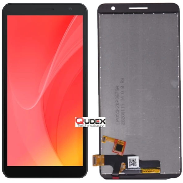 Tcl L7 (5002H) Lcd Ekran Dokunmatik (542286494) ürün görseli 1