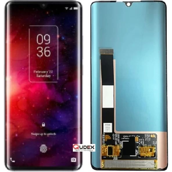 Tcl 10 Plus Lcd Ekran Dokunmatik (T782h) ürün görseli 1