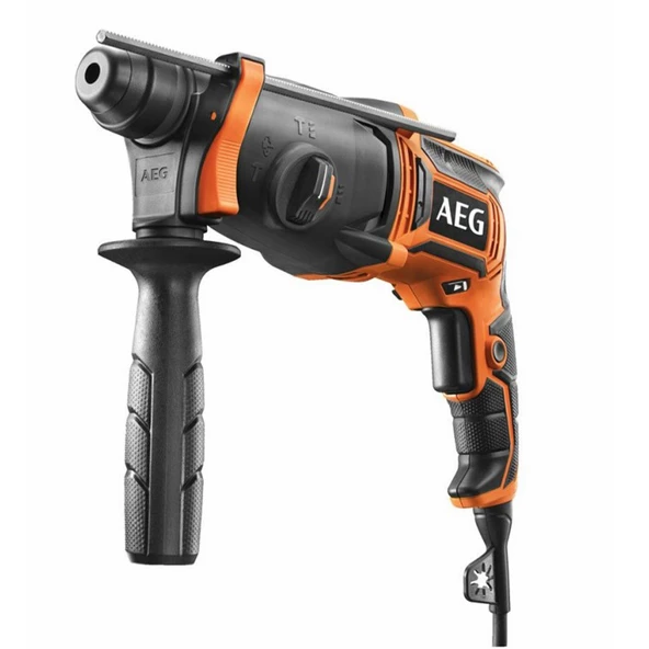 AEG Kırıcı Delici Matkap KH24IE Sds Plus Pnomatik 800W ürün görseli 1