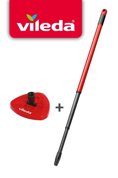 VİLEDA TURBO YEDEK SAP 167192 - Resim 3