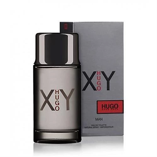 Hugo Boss XY Edt 100 Ml Erkek Parfümü ürün görseli 1