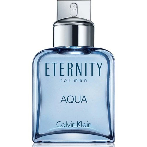 Calvin Klein Eternity Aqua EDT 200 ML Erkek Parfüm ürün görseli 1