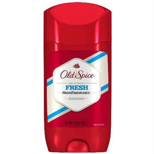 Old Spice Fresh Deodorant Stick 85GR ürün görseli 1