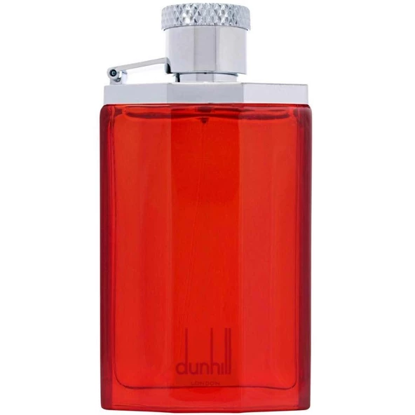 Dunhill Desire Red EDT 150ml Erkek Parfümü ürün görseli 1