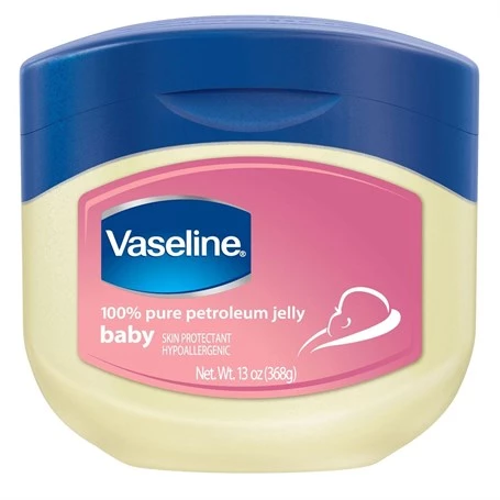 Vaseline Baby Cilt Koruma 368GR ürün görseli 1