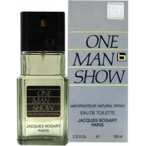 Jacques Bogart One Man Show Erkek Parfüm 100Ml ürün görseli 1