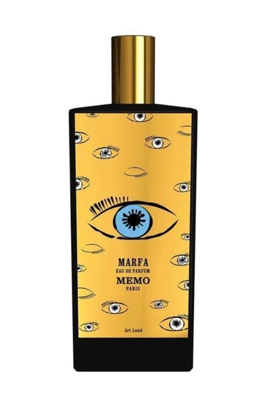 Memo Marfa Edp 75 Ml Unisex Parfüm ürün görseli 1