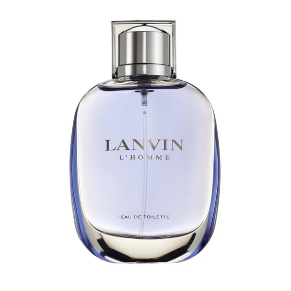 Lanvin L Homme EDT 100ml Erkek Parfümü ürün görseli 1
