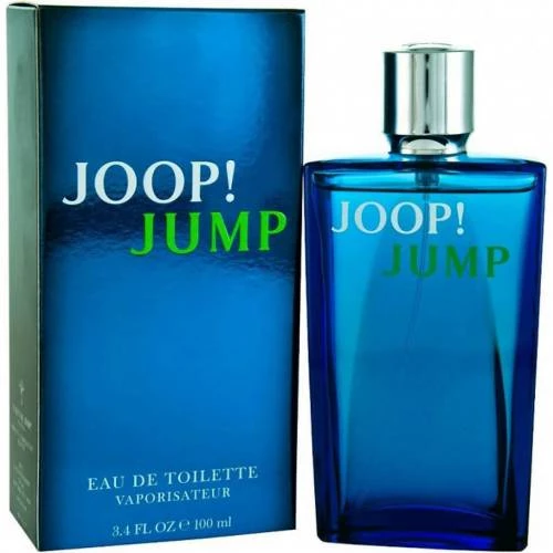 Joop Jump Edt 100Ml Erkek Parfümü ürün görseli 1