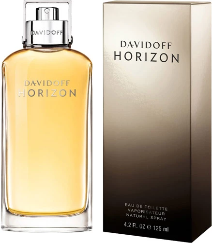 Davidoff Horizon Edt 125 Ml Erkek Parfümü ürün görseli 1