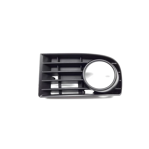VW Golf MK5 2004-2008 Ön Tampon Sol Sis Farı Kapağı 1K0853665B ürün görseli 1