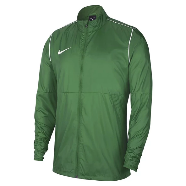 NIKE YAĞMURLUK YEŞİL ürün görseli 1