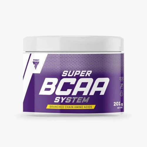 Trec Nutrition BCAA High Speed 250 Gr Cola ürün görseli 1