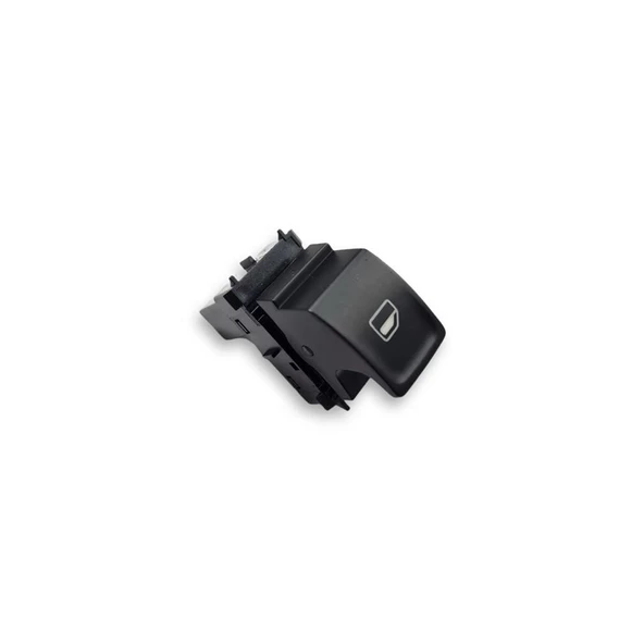 VW Polo 2018-2022 Yolcu Kapısı Cam Düğmesi Kırmızı Işık 5G0959855P 1 Ad ürün görseli 1