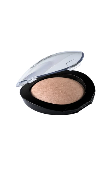 Pierre Cardin Terracotta - Aydınlatıcı Pudra- Stardust - 415 ürün görseli 1