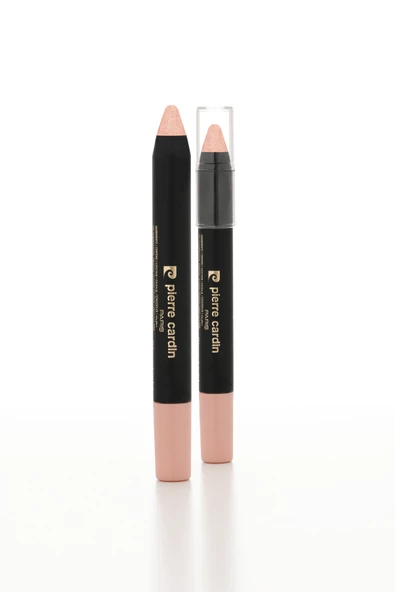Pierre Cardin Glaze Light Pencil Stick Highlighter - Pink Quartz 421 ürün görseli 1